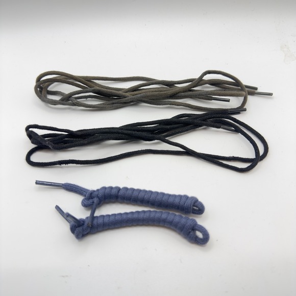 Clarks Collection Mens 9 Blue Suede Desert Chukka Boots Preppy - Picture 7 of 7